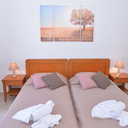 Sunny Rooms Hersonissos  Ruang foto
