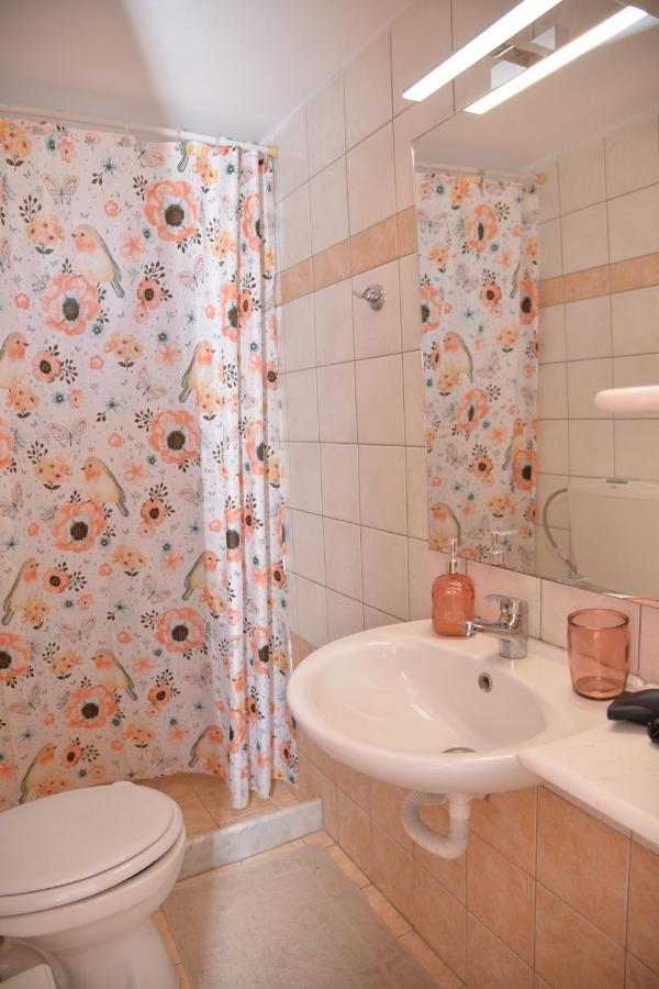 Sunny Rooms Hersonissos  Ruang foto