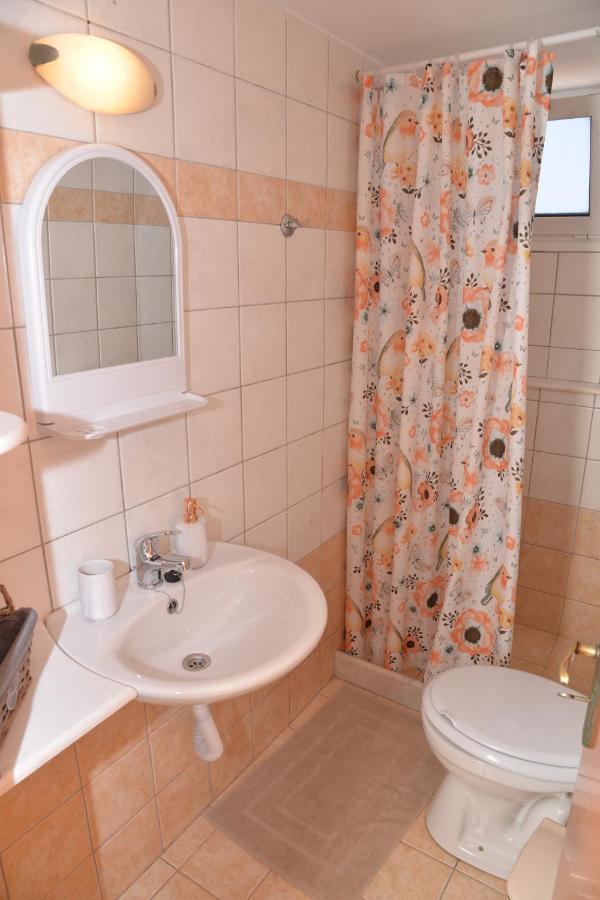 Sunny Rooms Hersonissos  Ruang foto